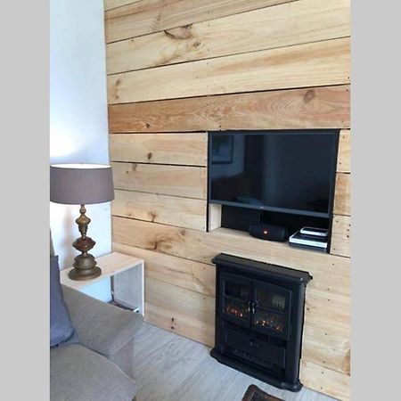 New! Beautiful City Apartment Santander Eksteriør bilde