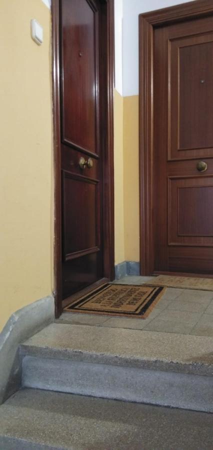 New! Beautiful City Apartment Santander Eksteriør bilde