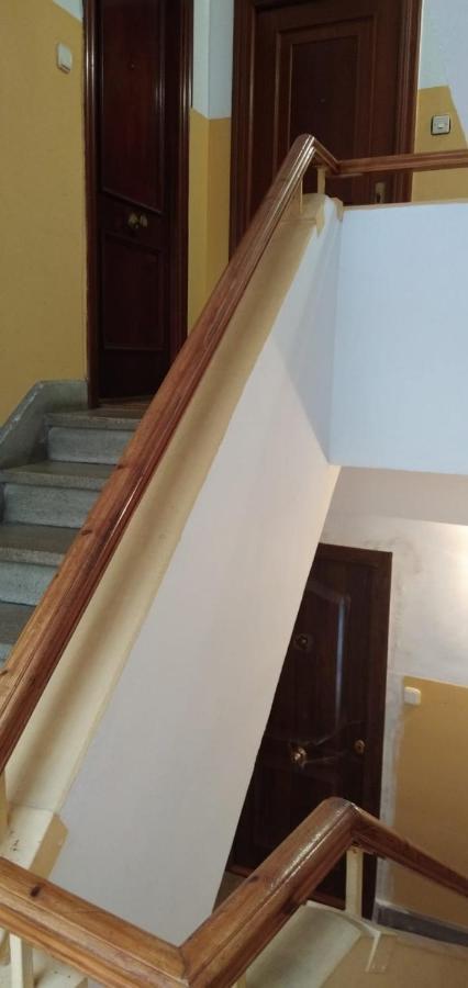 New! Beautiful City Apartment Santander Eksteriør bilde