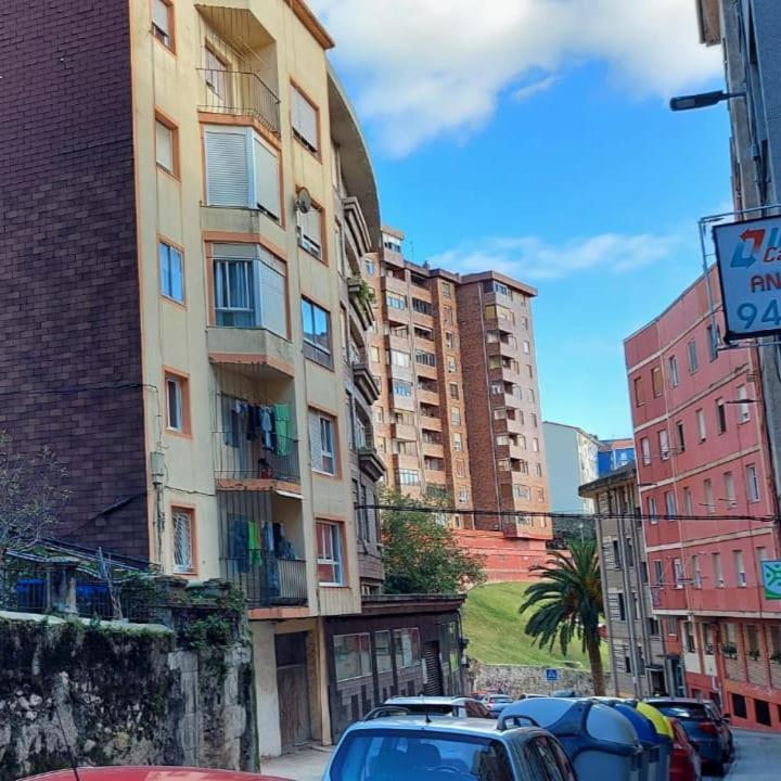 New! Beautiful City Apartment Santander Eksteriør bilde