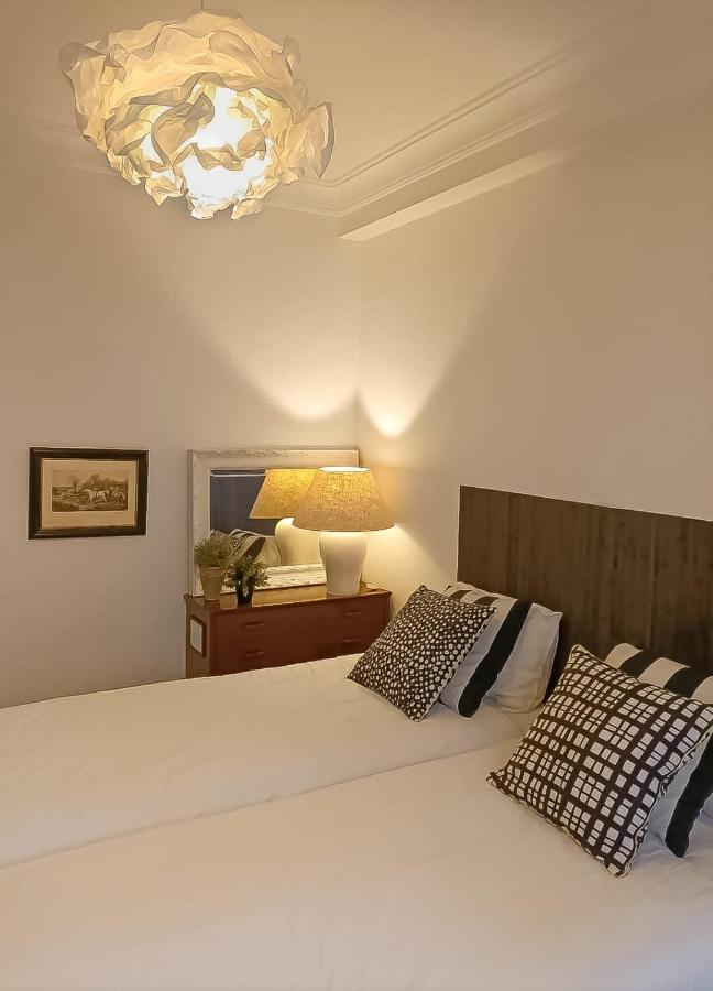 New! Beautiful City Apartment Santander Eksteriør bilde