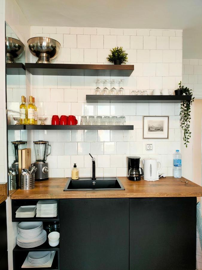 New! Beautiful City Apartment Santander Eksteriør bilde