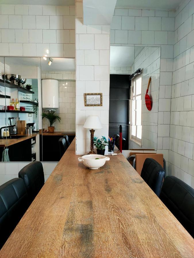 New! Beautiful City Apartment Santander Eksteriør bilde
