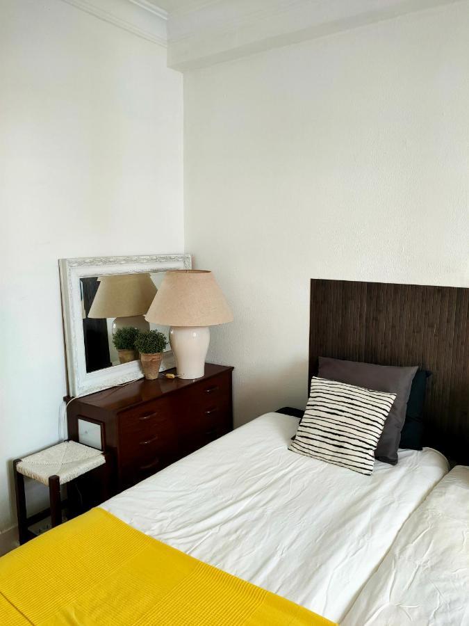 New! Beautiful City Apartment Santander Eksteriør bilde