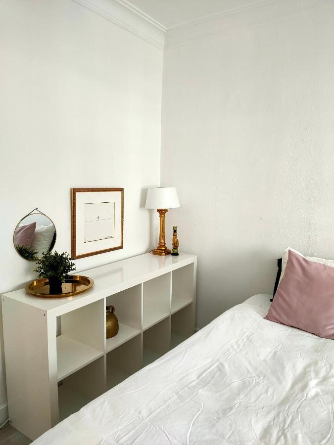 New! Beautiful City Apartment Santander Eksteriør bilde
