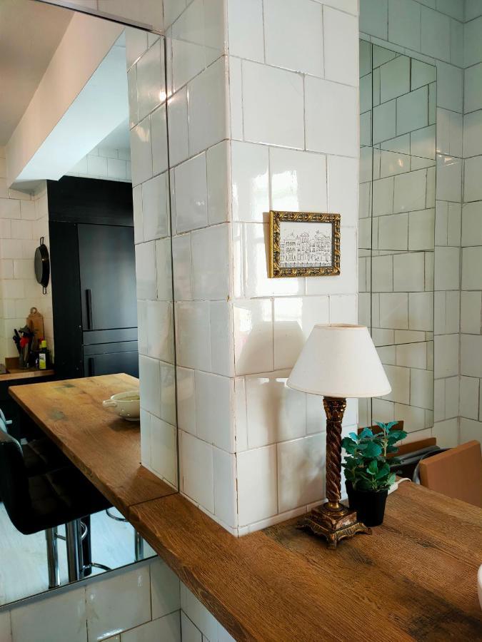 New! Beautiful City Apartment Santander Eksteriør bilde