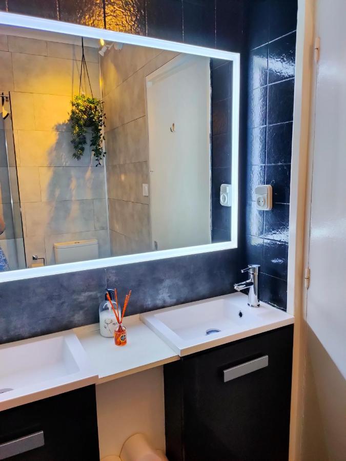 New! Beautiful City Apartment Santander Eksteriør bilde